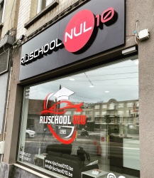 Afbeelding › Rijschool 010 Afbeelding › Rijschool 010