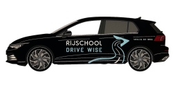 Afbeelding › Rijschool Drive Wise